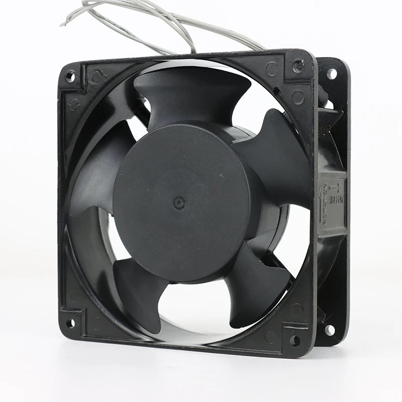 DP203A/2123LBL.GN | SUNON 220-240VACV 10W 120x120x38mm AC Axial Fan for HVAC & Ventilation