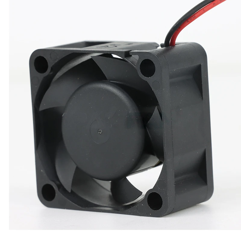 EE40201S3-1000U-999 | SUNON 12V 0.7W 40x40x20mm 6.3m3/h DC Axial Fan for Industrial Cooling