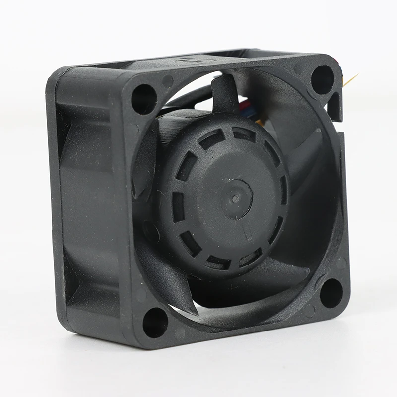 EF40201B3-10000-A99 | SUNON 12V 0.42W 40x40x20mm DC Axial Fan for Refrigeration Equipment