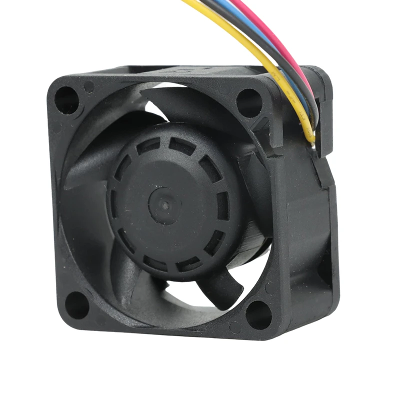 EF40201BX-1000U-S99 | SUNON 12V 0.78W 40x40x20mm 18.36m3/h DC Axial Fan for Industrial Cooling