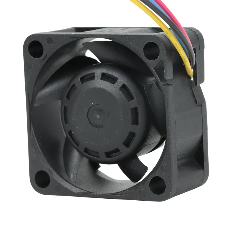 EF40201BX-1Q050-S99 | SUNON 12V 0.78W 40x40x20mm 18.3m3/h DC Axial Fan for Data Center Cooling