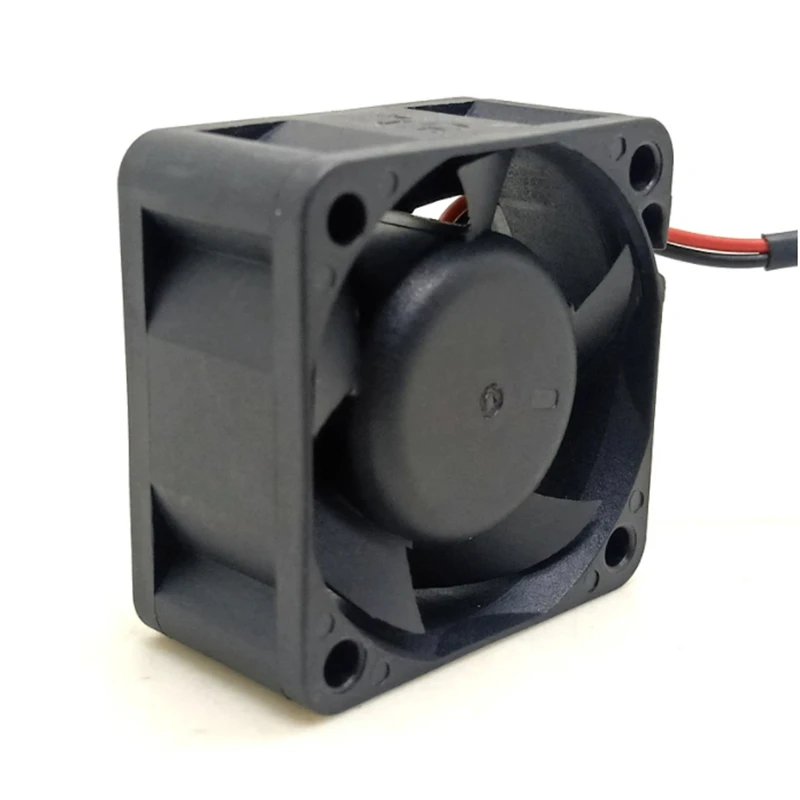 EF40201BX-D03C-A99 | SUNON 12V 0.74W 40x40x20mm 6800rpm DC Axial Fan for Industrial Cooling