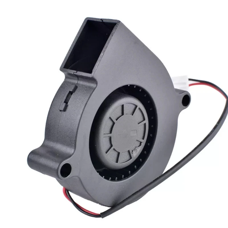 EF50151B1-C05C-A99 | SUNON 12V 1.28W 50x50x15mm DC Centrifugal Blower for Industrial Cooling