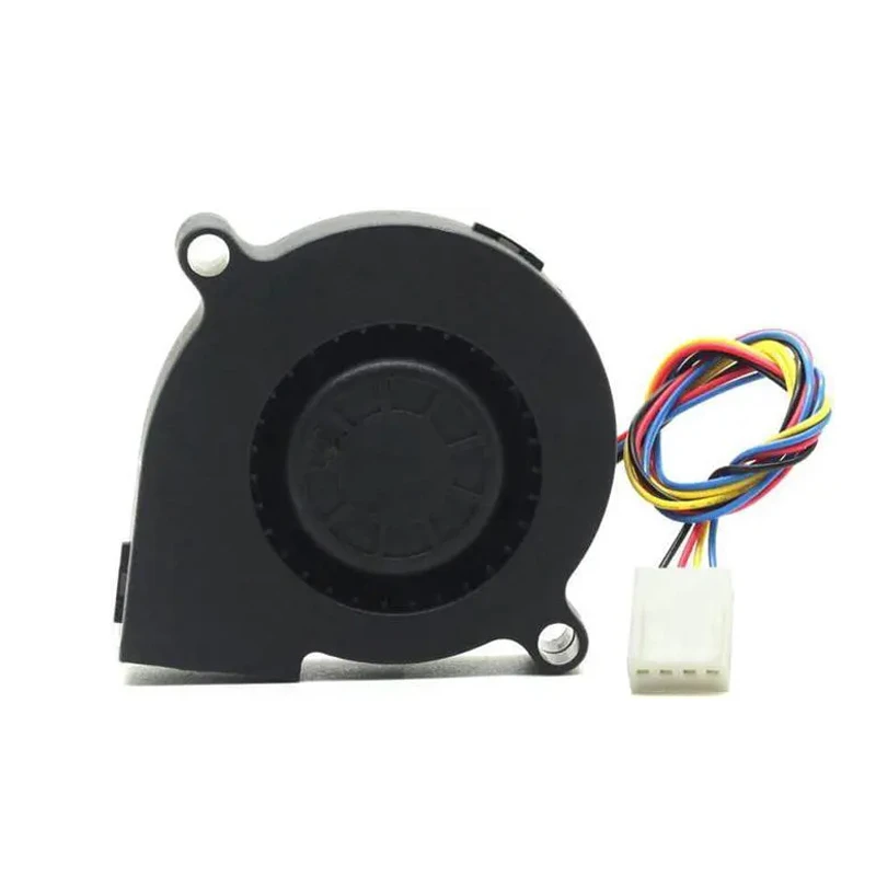 EF50151BX-1C02C-S99 | SUNON 12V 1.8W 50x50x15mm DC Centrifugal Blower for Industrial Cooling