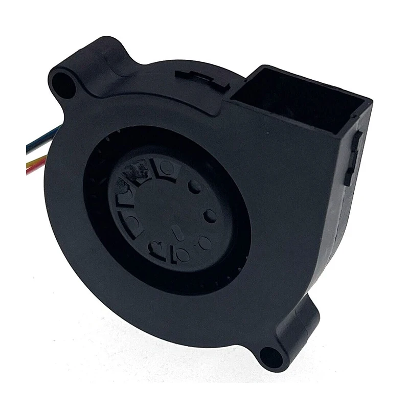 EF50151BX-1L02C-S99 | SUNON 12V 1.8W 50x50x15mm DC Centrifugal Blower for Industrial Cooling