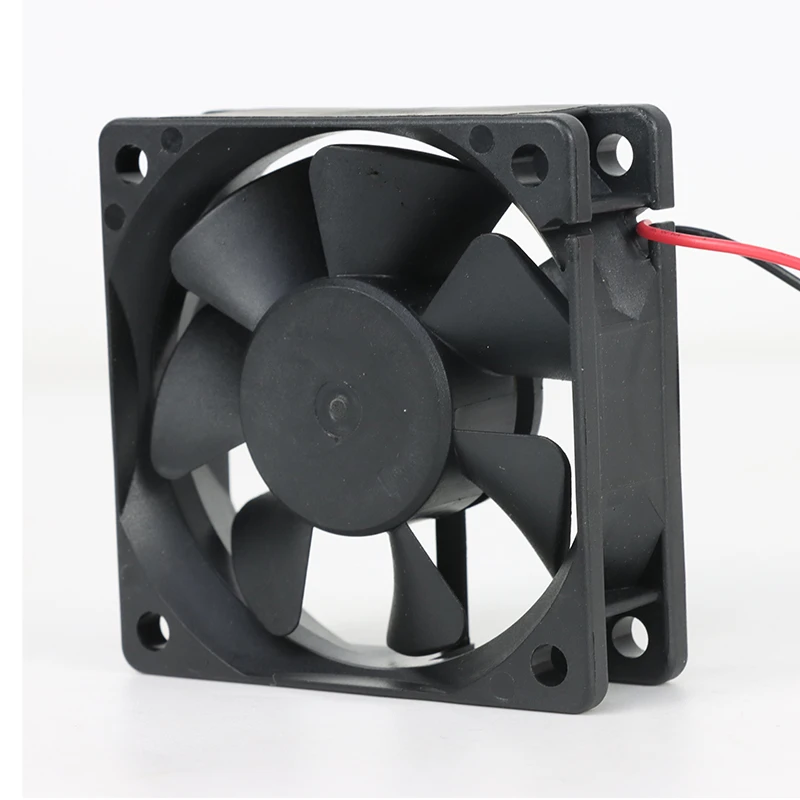 EF60202B1-0000-A99 | SUNON 24V 1.44W 60x60x20mm 4500rpm DC Axial Fan for Refrigeration Equipment