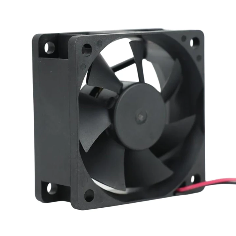 EF60251B1-10000-A99 | SUNON 12V 0.99W 60x60x25mm DC Axial Fan for Refrigeration Equipment