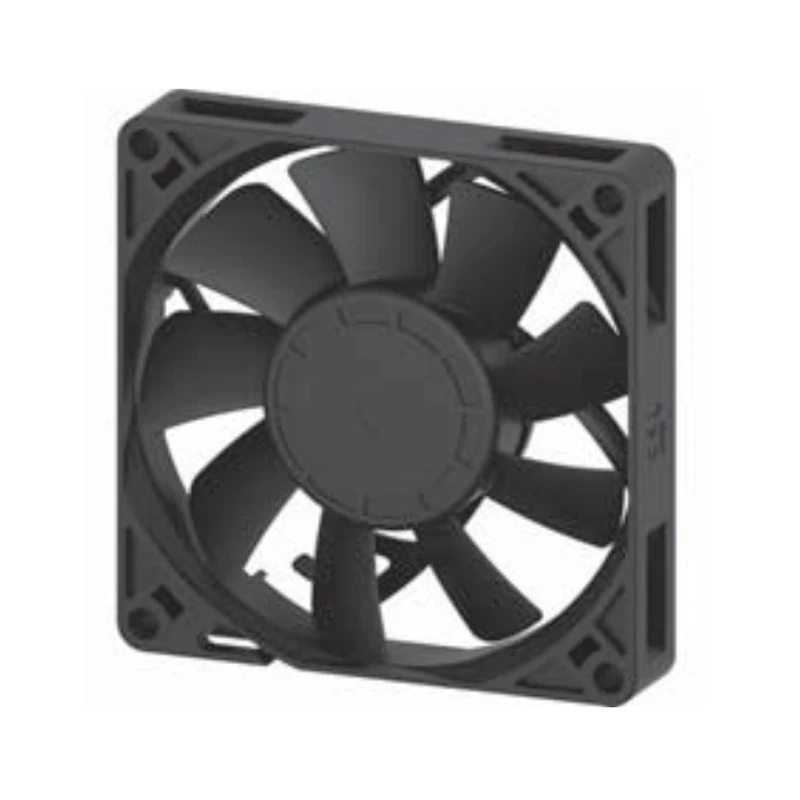 EF80151S1-10000-999 | SUNON 12V 1.78W 80x80x15mm DC Axial Fan for Refrigeration Equipment