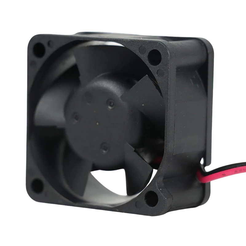EFB0424VHD | Delta Electronics 24VDC 2.16W Axial Fan for Industrial Equipment Cooling