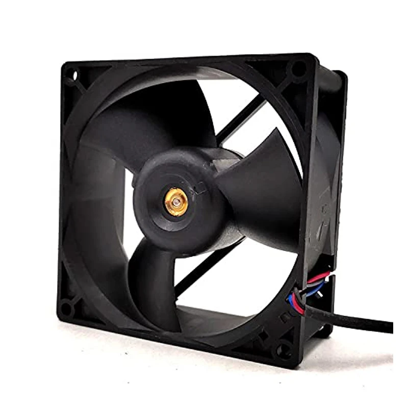 EFB0924HHE | Delta Electronics 24VDC 46W Axial Fan for Industrial Equipment Cooling