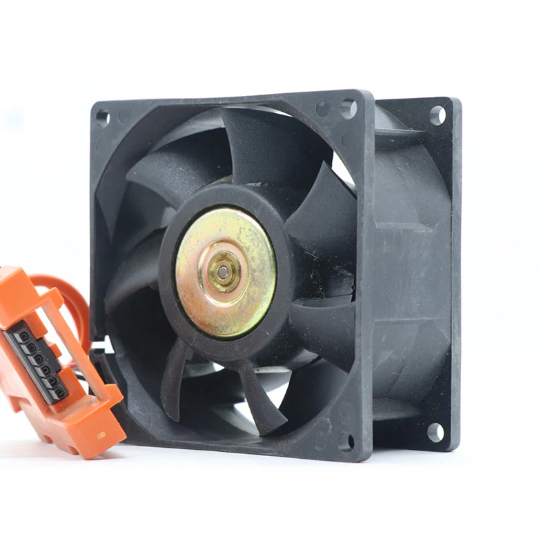 FFB0812EHE | Delta Electronics 12VDC 10.8W Axial Fan for Server and Telecommunications Cooling