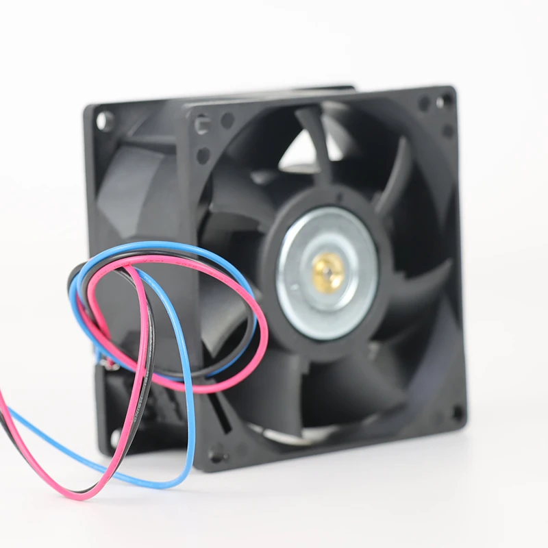 FFB0824EHE | Delta Electronics 24VDC 12W Axial Fan for Server and Telecommunications Cooling
