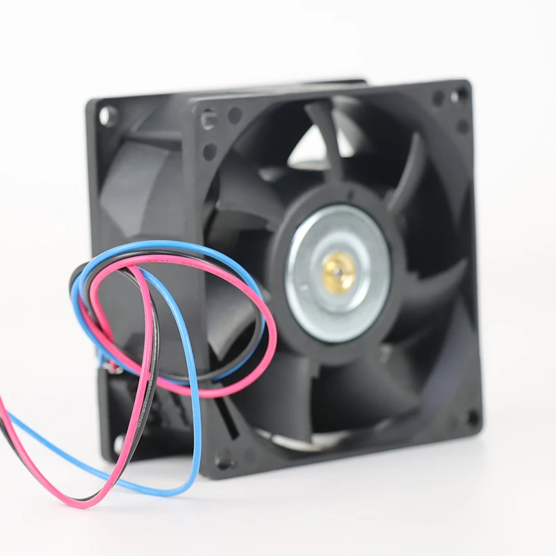 FFB0824EHE-R00 | Delta Electronics 24VDC 12W Axial Fan for Server and Telecom Cooling