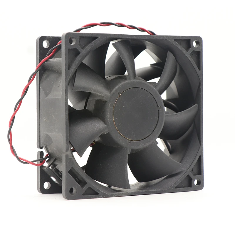 FFB0924EHE | Delta Electronics 24VDC 12W Axial Fan for Server and Telecommunications Cooling