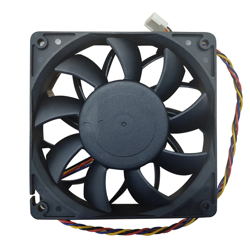 FFB1212EH | Delta Electronics 12VDC 17.4W Axial Fan for Server and Telecommunications Cooling