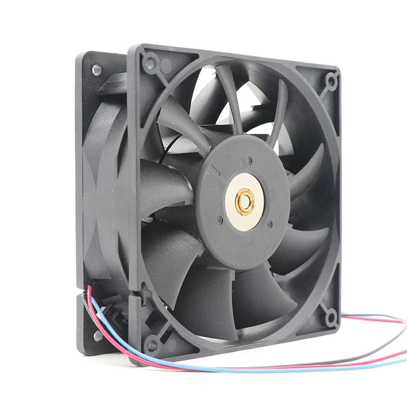 FFB1224EHE | Delta Electronics 24VDC 24W Axial Fan for Server and Telecommunications Cooling