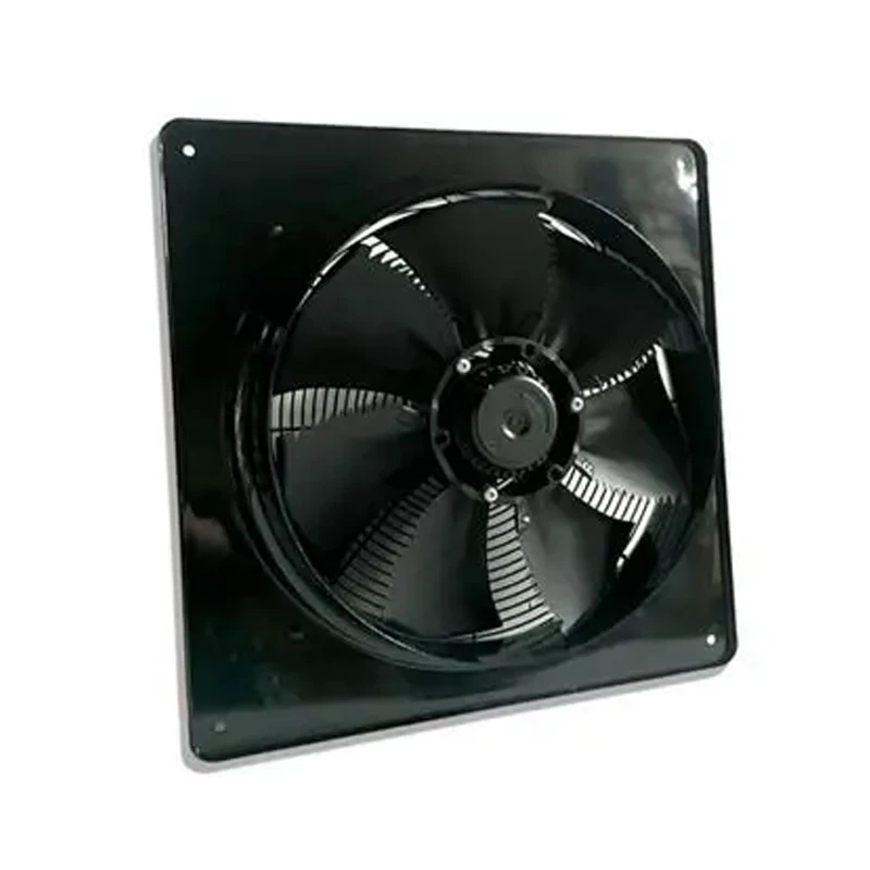 FN040-6EQ.0F.V7P1 | ZIEHL-ABEGG 230V 130W AC Axial Fan for Cooling & Ventilation Systems