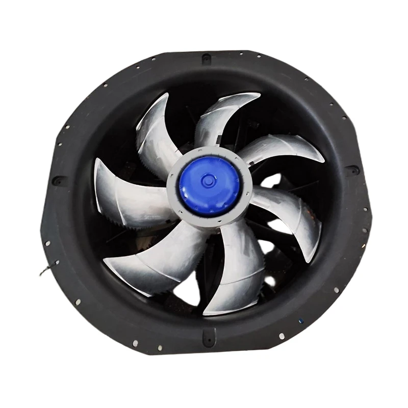 FN050-4DK.4I.V7P1 | ZIEHL-ABEGG 400V 770W AC Axial Fan for Cooling & Ventilation Systems