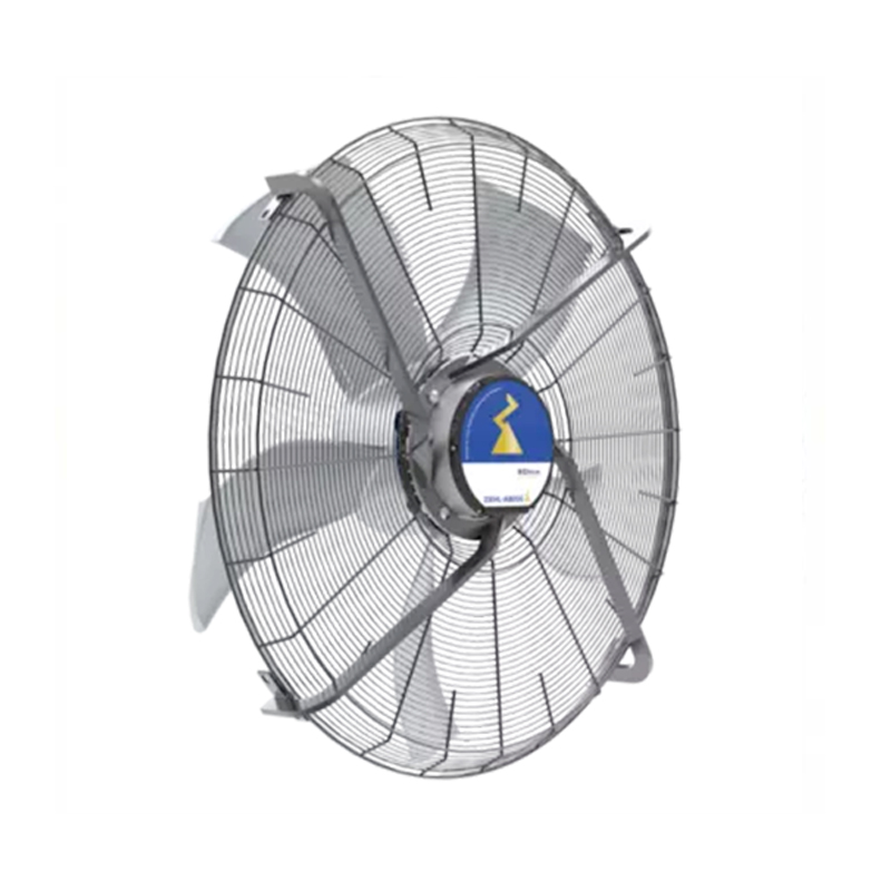 FN091-SDI.7Q.V5P1 188167 | ZIEHL-ABEGG 400VAC AC Axial Fan for renewable energy systems
