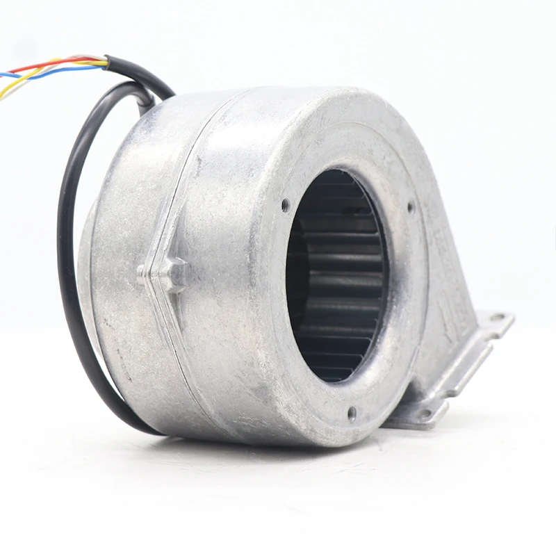 G1G085-AB05-01 | ebm-papst 24V 14W EC Centrifugal Blower for Boiler Systems