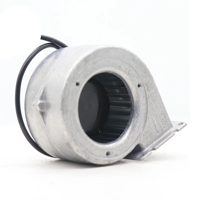 G1G097-AA05-01 | ebm-papst 24V 16W EC Centrifugal Blower for Boiler Systems