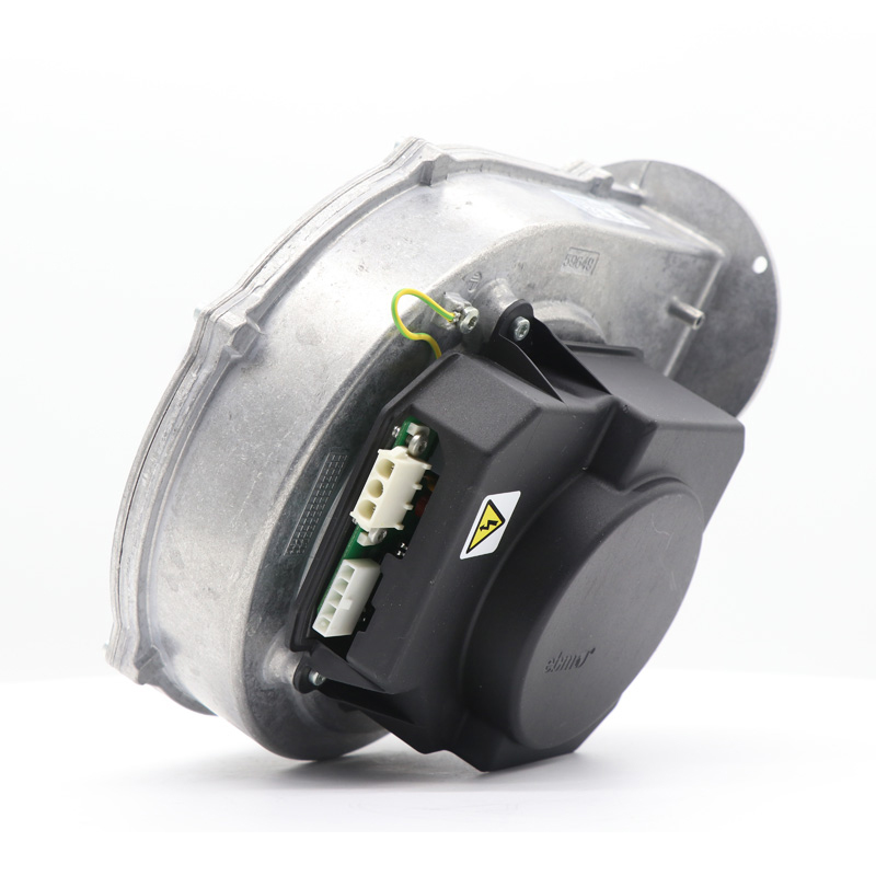 G1G144-AF49-01 | ebm-papst 230V 75W EC Centrifugal Blower for Printing Equipment