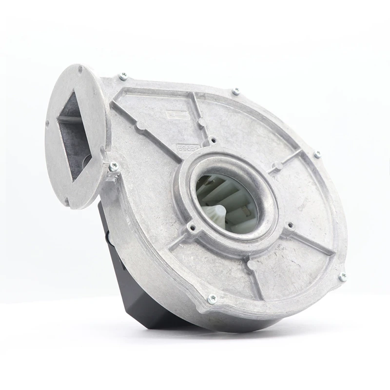 G1G146-BA07-52 | ebm-papst 24V 100W EC Centrifugal Blower for Boiler Systems