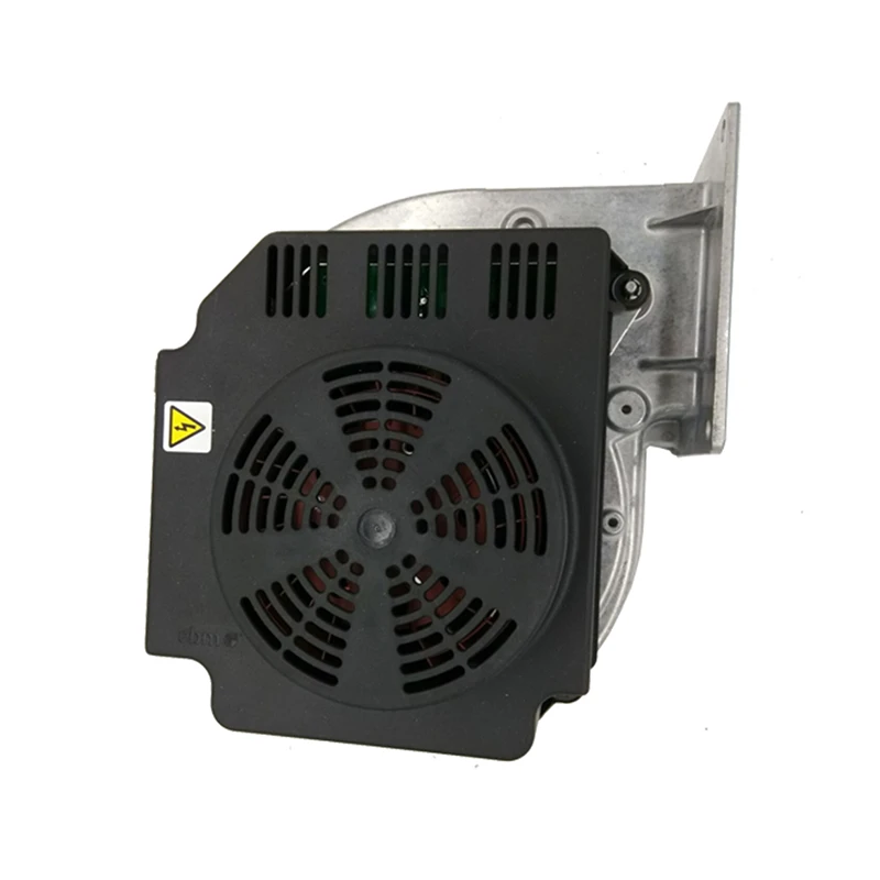 G1G170-AB53-01 | ebm-papst 230V 360W EC Centrifugal Blower for Boiler Systems
