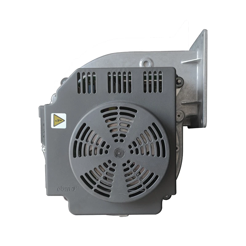 G1G170-AB53-03 | ebm-papst 230V 360W EC Centrifugal Blower for Boiler Systems