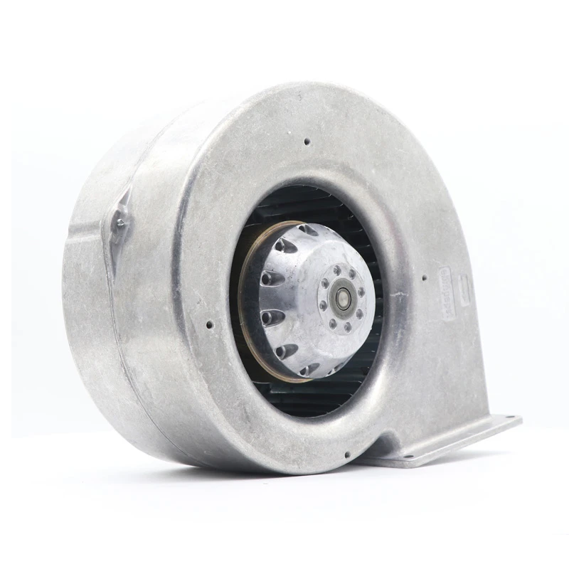 G2D160-AF02-01 | ebm-papst 400V 335W AC Centrifugal Blower for HVAC