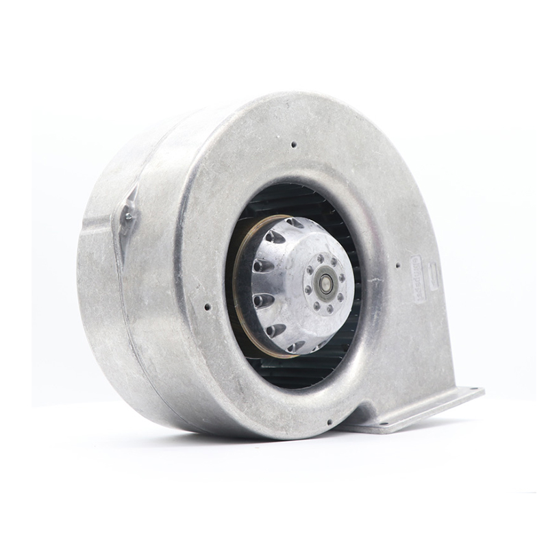 G2D160-AF28-38 | ebm-papst 480V 365W AC Centrifugal Blower for HVAC