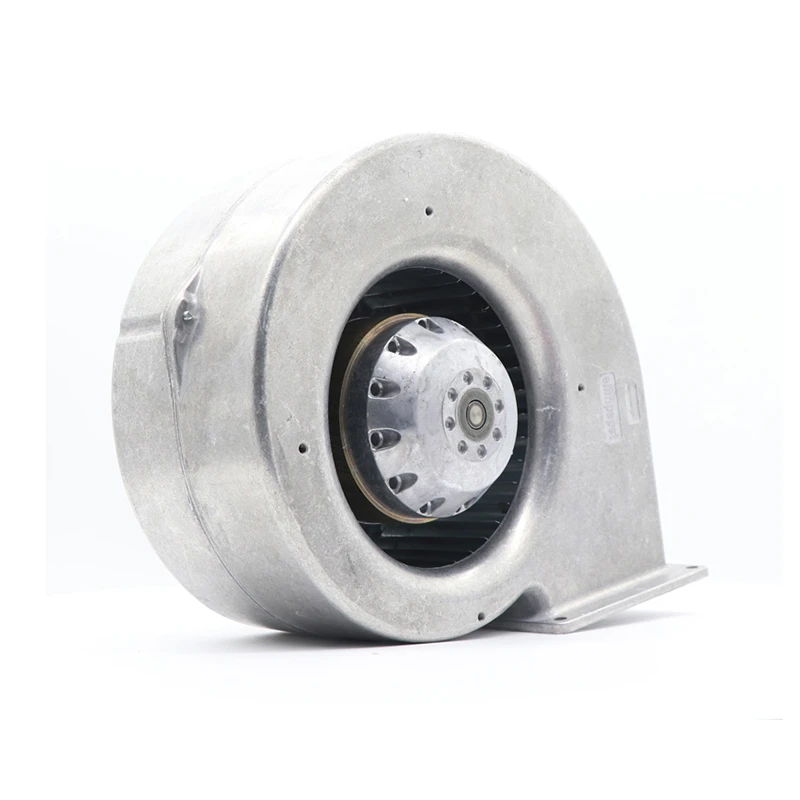 G2D160-AF28-38 | ebm-papst 480V 365W AC Centrifugal Blower for HVAC