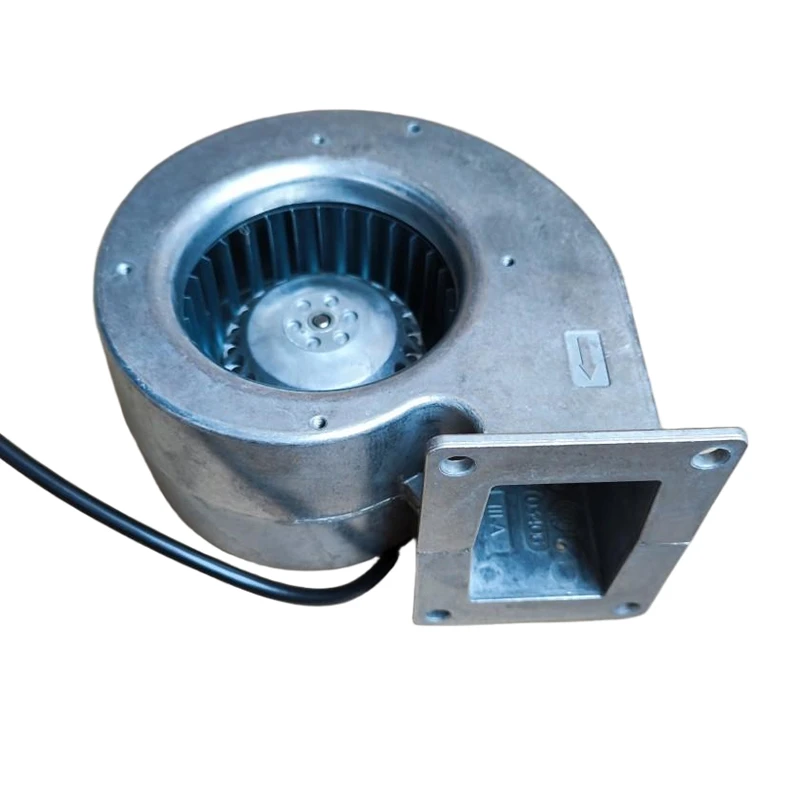 G2E108-AG63-01 | ebm-papst 230V 35W AC Centrifugal Blower for HVAC