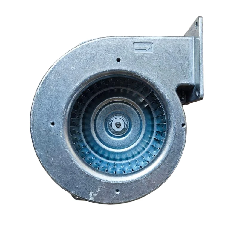G2E120-DD70-12 | ebm-papst 230V 62W AC Centrifugal Blower for HVAC