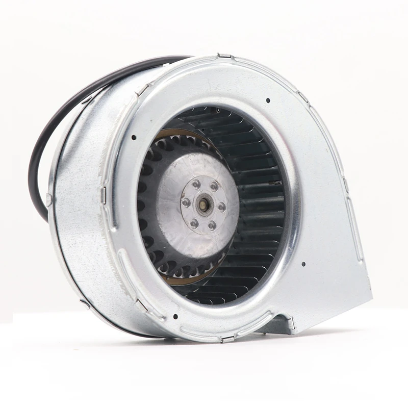 G2E133-DN77-29 | ebm-papst 230V AC Centrifugal Blower for HVAC