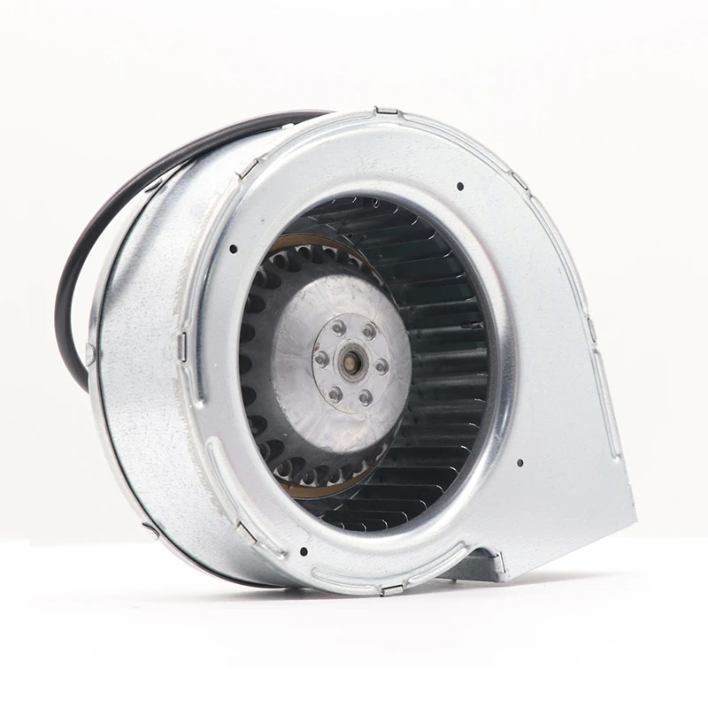 G2E133-DN77-37 | ebm-papst 230V 110W AC Centrifugal Blower for HVAC