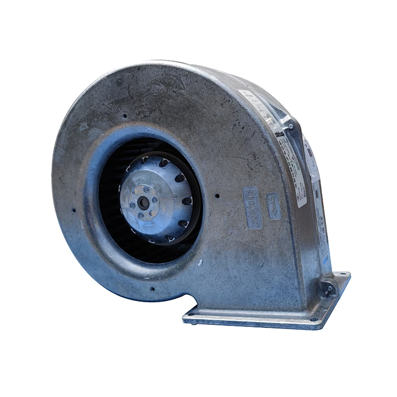 G2E140-AI28-01 | ebm-papst 230V 160W AC Centrifugal Blower for HVAC