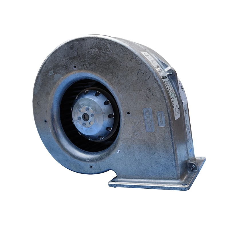 G2E140-AI28-A5 | ebm-papst 230V 205W AC Centrifugal Blower for HVAC