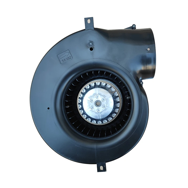 G2E140-NF33-07 | ebm-papst 230V 130W AC Centrifugal Blower for HVAC