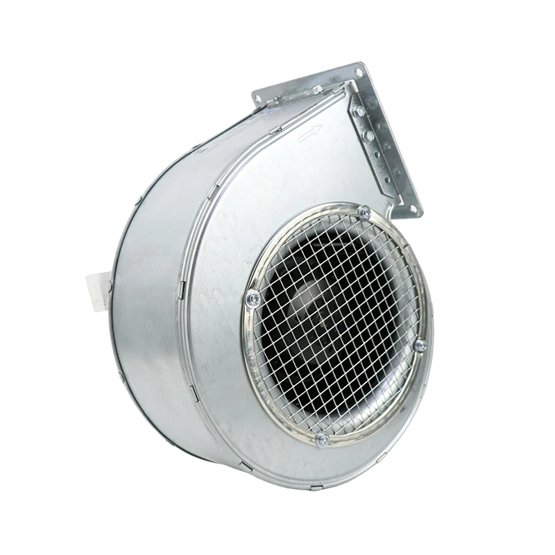 G2E140-PI32-43 | ebm-papst 115V 220W AC Centrifugal Blower for HVAC