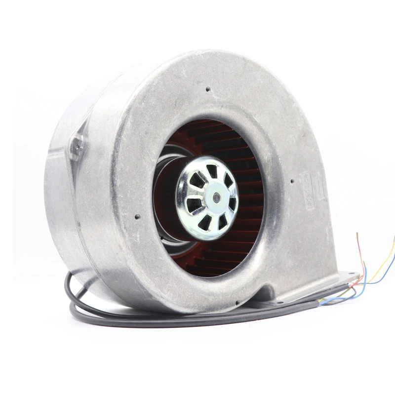 G3G160-AC50-01 | ebm-papst 230V 170W EC Centrifugal Blower for HVAC