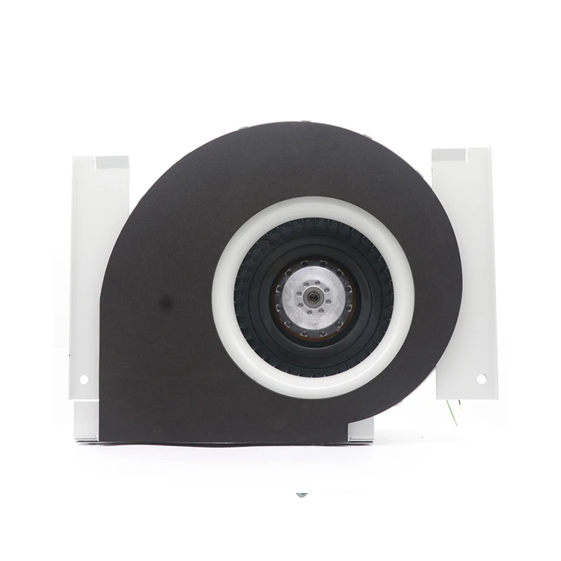 G4D200-CD04-24 | ebm-papst 400V 310W AC Centrifugal Blower for Filter Cabinets