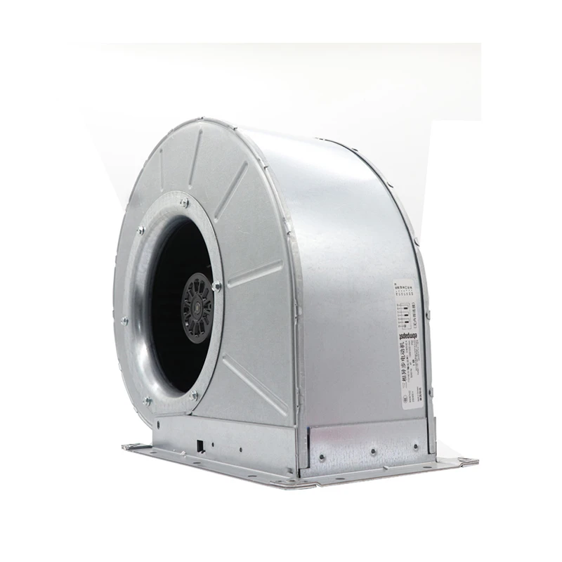 G4D200-CL12-01 | ebm-papst 400V 340W AC Centrifugal Blower for Wind Turbines