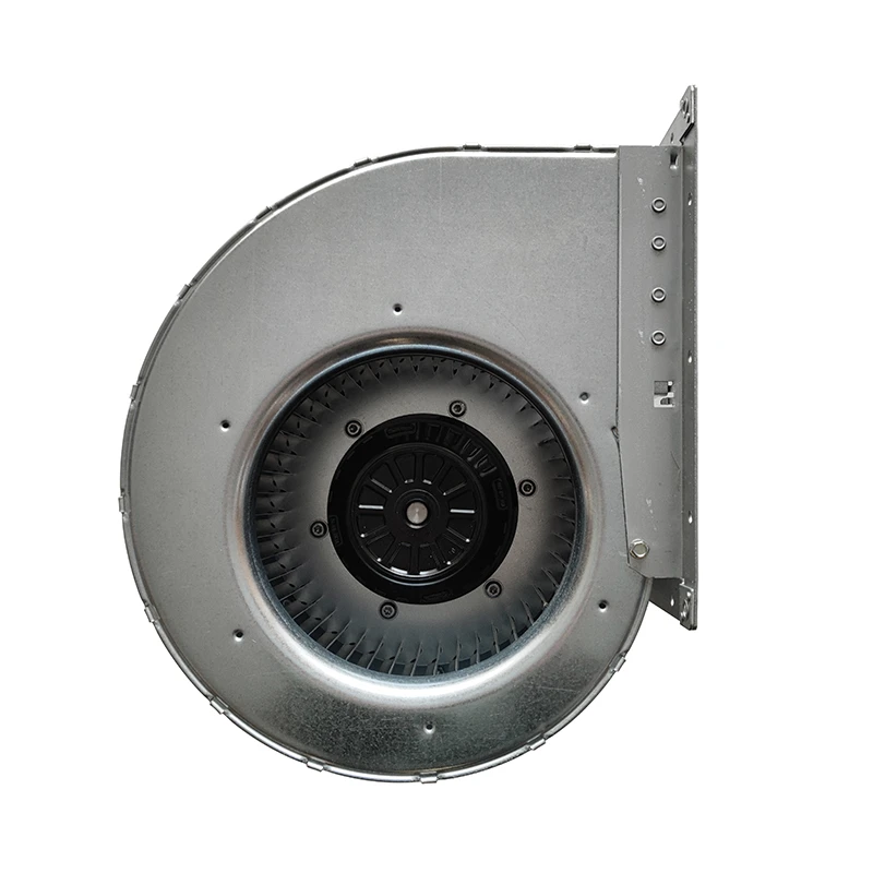 G4D225-FK10-03 | ebm-papst 400V 380W AC Centrifugal Blower for HVAC