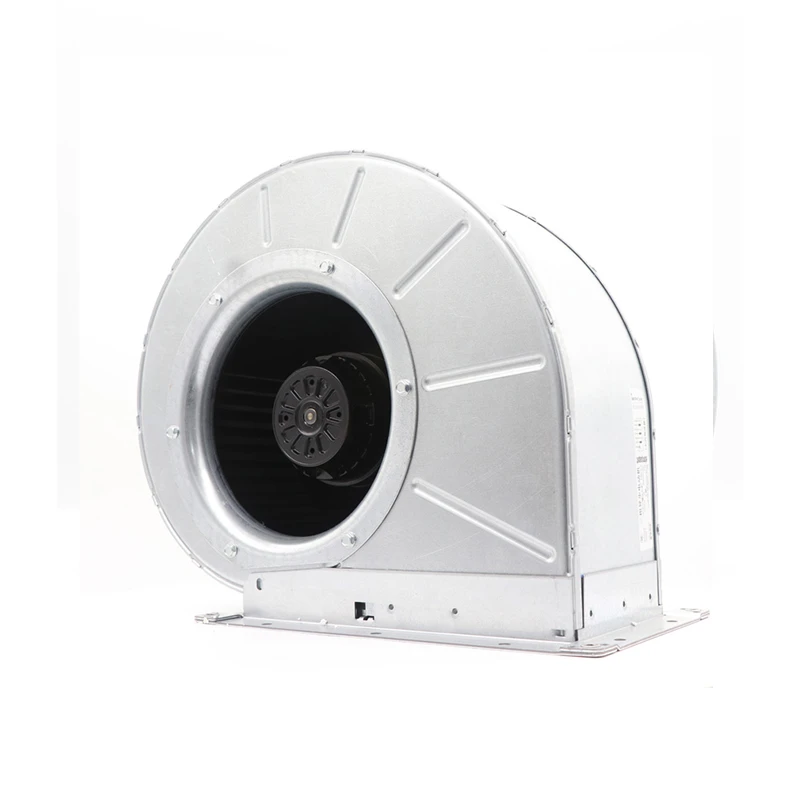 G4D280-AI03-06 | ebm-papst 400V 1320W AC Centrifugal Blower for HVAC