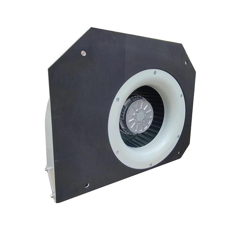 G4D310-DK03-05/F02 | ebm-papst 400V 2180W AC Centrifugal Blower for Wind Inverters