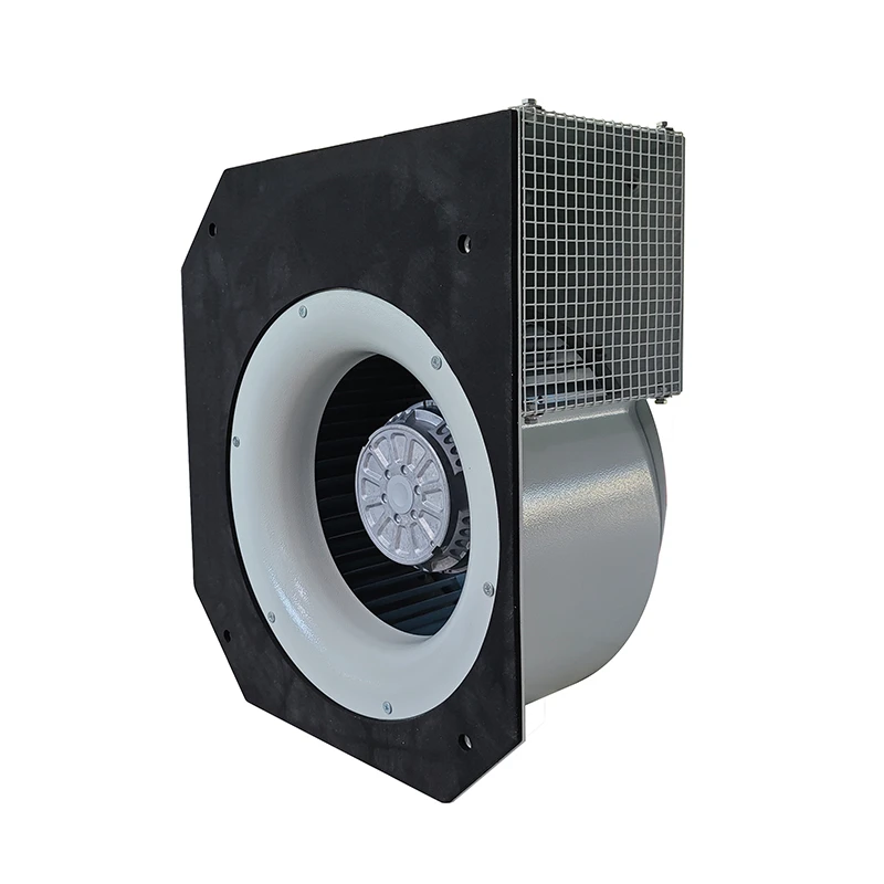 G4D355-CM15-XA/F02 | ebm-papst 400V 4380W AC Centrifugal Blower for Wind Turbines