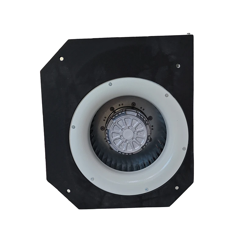 G4D355-CM15-XA/F02 | ebm-papst 400V 4380W AC Centrifugal Blower for Wind Turbines
