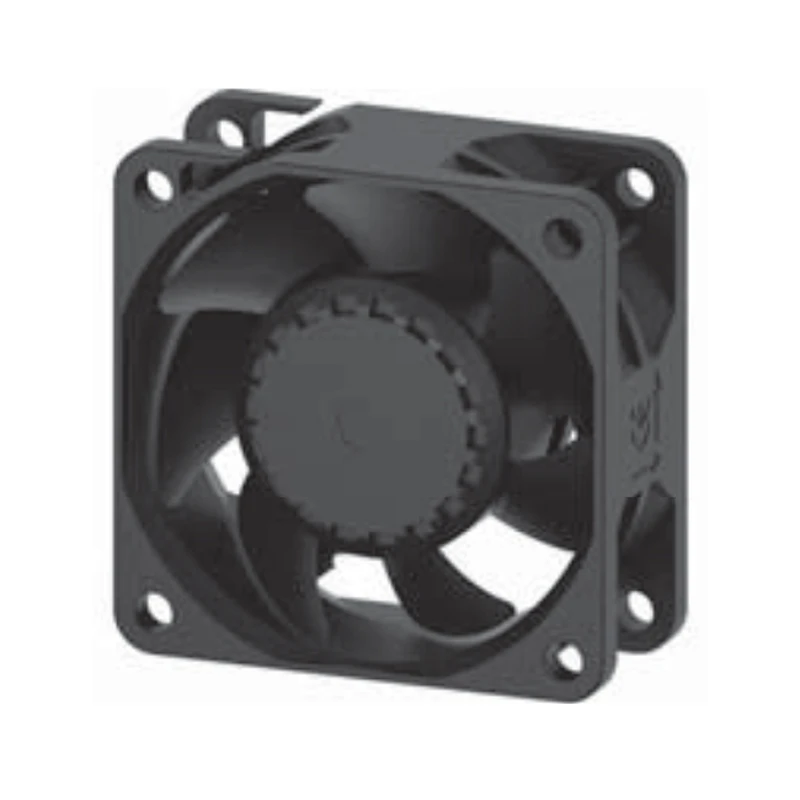 GF60252BX-10000-ADP | SUNON 24V 13.08W 60x60x25mm 93.1m3/h DC Axial Fan for Data Center Cooling