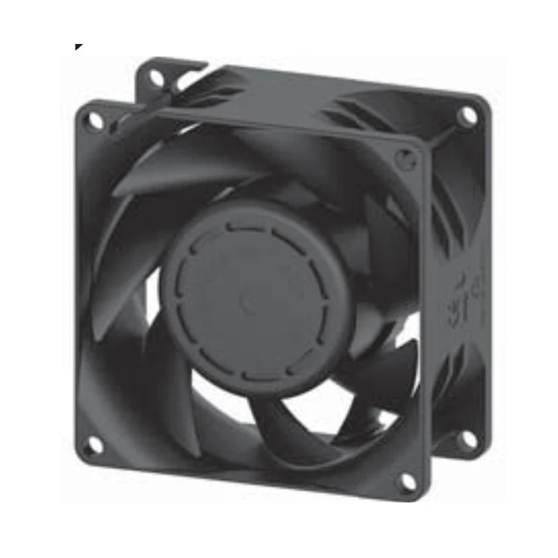 GF80382BX-10000-ADP | SUNON 24V 39.12W 80x80x38mm 225.8m3/h DC Axial Fan for Data Center Cooling